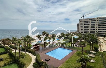 Вторичное жилье - Квартира - Torrevieja - Пунта Прима