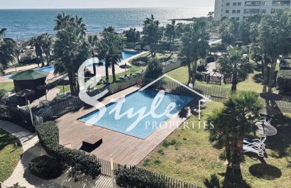 Вторичное жилье - Квартира - Torrevieja - Пунта Прима