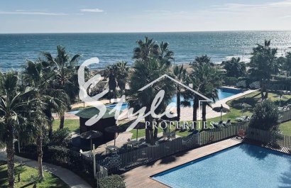 Вторичное жилье - Квартира - Torrevieja - Пунта Прима