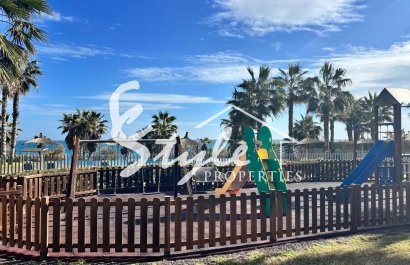 Вторичное жилье - Квартира - Torrevieja - Пунта Прима
