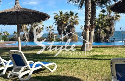 Вторичное жилье - Квартира - Torrevieja - Пунта Прима