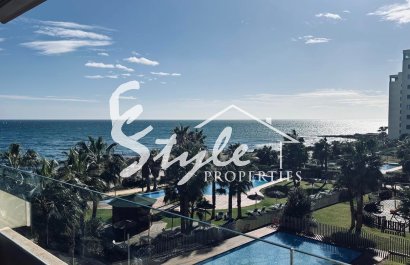Вторичное жилье - Квартира - Torrevieja - Пунта Прима