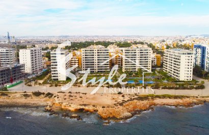 Вторичное жилье - Квартира - Torrevieja - Пунта Прима