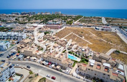 Resale - Apartament  - Punta Prima