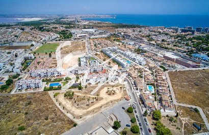 Resale - Apartament  - Punta Prima