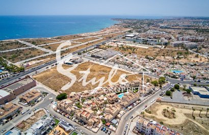 Resale - Apartament  - Punta Prima