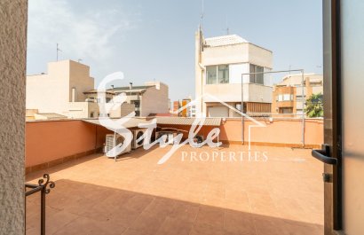 Вторичное жилье - Коммерческая недвижимость - Torrevieja - Paseo maritimo