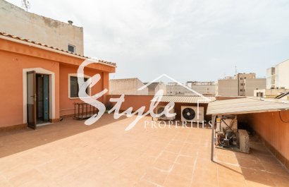 Вторичное жилье - Коммерческая недвижимость - Torrevieja - Paseo maritimo