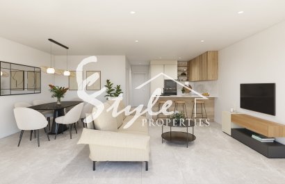 New build - Apartament  - Pilar de la Horadada - Pilar de La Horadada