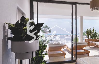 New build - Apartament  - Murcia - Islas Menores
