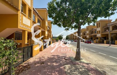 Вторичное жилье - Квартира - Daya Vieja - Costa Blanca Sur