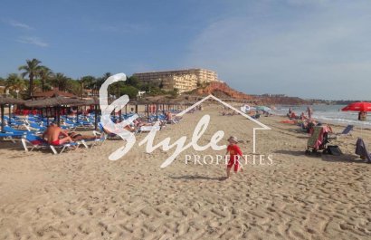 Вторичное жилье - Квартира - Orihuela-Costa - Кампоамор
