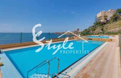 Resale - Apartament  - Torrevieja - Torre Del Moro