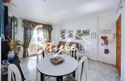 Resale - Apartament  - Torrevieja - Torre Del Moro