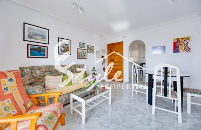 Resale - Apartament  - Torrevieja - Torre Del Moro