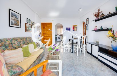 Resale - Apartament  - Torrevieja - Torre Del Moro