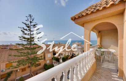 Resale - Apartament  - Torrevieja - Torre Del Moro
