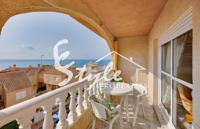 Resale - Apartament  - Torrevieja - Torre Del Moro