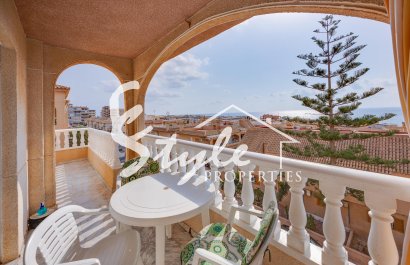 Resale - Apartament  - Torrevieja - Torre Del Moro