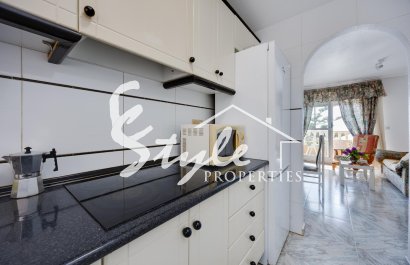 Resale - Apartament  - Torrevieja - Torre Del Moro