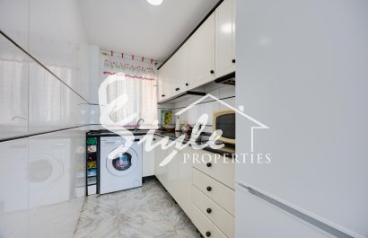 Resale - Apartament  - Torrevieja - Torre Del Moro