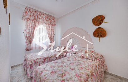 Resale - Apartament  - Torrevieja - Torre Del Moro