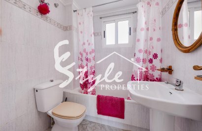 Resale - Apartament  - Torrevieja - Torre Del Moro