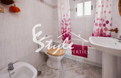 Resale - Apartament  - Torrevieja - Torre Del Moro