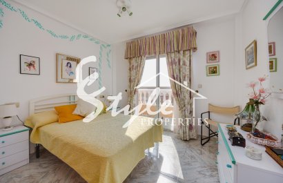 Resale - Apartament  - Torrevieja - Torre Del Moro