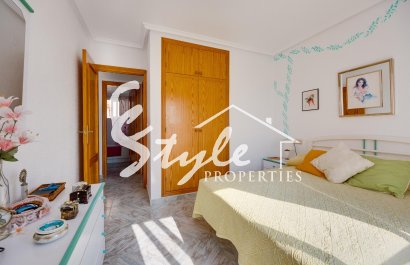 Resale - Apartament  - Torrevieja - Torre Del Moro