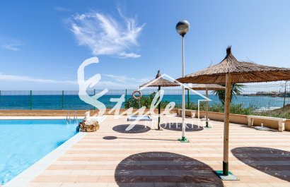 Resale - Apartament  - Torrevieja - Torre Del Moro