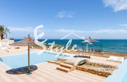 Resale - Apartament  - Torrevieja - Torre Del Moro