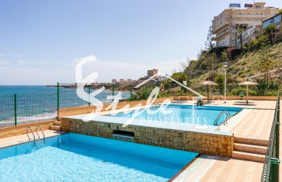 Resale - Apartament  - Torrevieja - Torre Del Moro