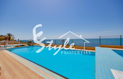 Resale - Apartament  - Torrevieja - Torre Del Moro