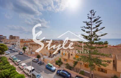 Resale - Apartament  - Torrevieja - Torre Del Moro