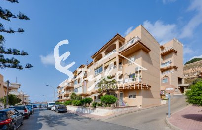Resale - Apartament  - Torrevieja - Torre Del Moro