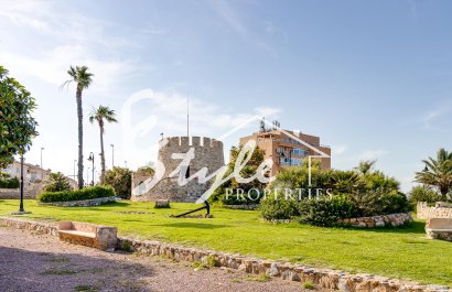 Resale - Apartament  - Torrevieja - Torre Del Moro