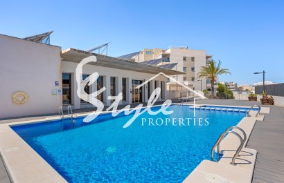 Resale - Apartament  - Los Dolses - Villamartin