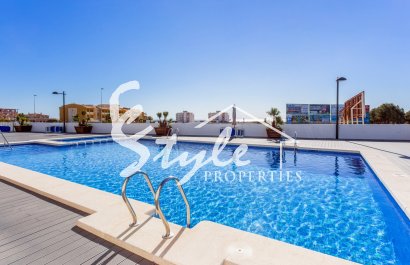Resale - Apartament  - Los Dolses - Villamartin