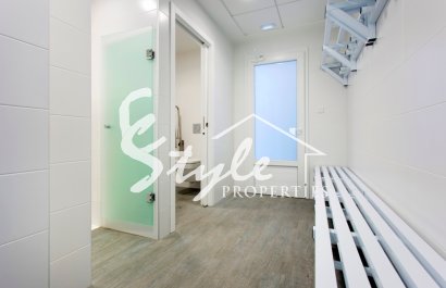 Resale - Apartament  - Los Dolses - Villamartin