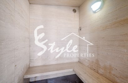 Resale - Apartament  - Los Dolses - Villamartin