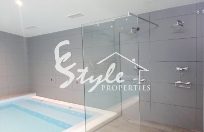 Resale - Apartament  - Los Dolses - Villamartin