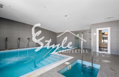 Resale - Apartament  - Los Dolses - Villamartin