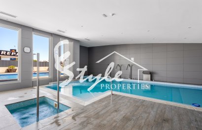 Resale - Apartament  - Los Dolses - Villamartin