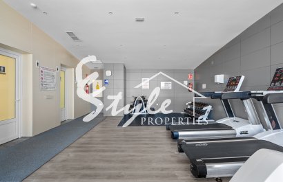 Resale - Apartament  - Los Dolses - Villamartin