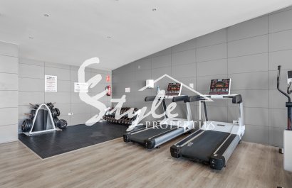 Resale - Apartament  - Los Dolses - Villamartin