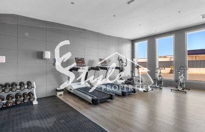 Resale - Apartament  - Los Dolses - Villamartin