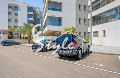 Resale - Apartament  - Los Dolses - Villamartin