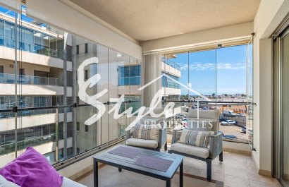 Resale - Apartament  - Los Dolses - Villamartin