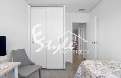 Resale - Apartament  - Los Dolses - Villamartin